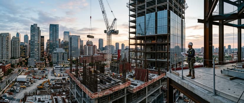 The Lost Art of Personal Accountability in Construction