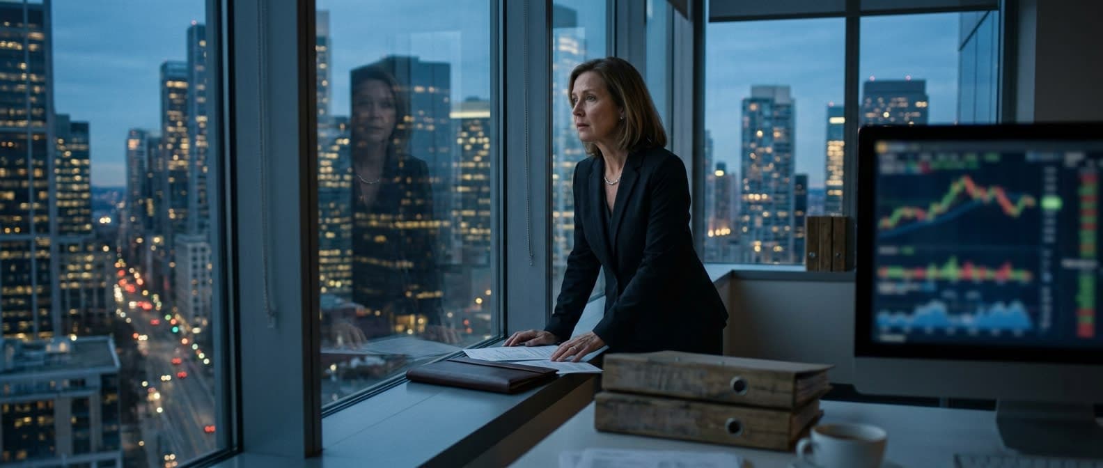 The Silent Erosion of Generational Wealth