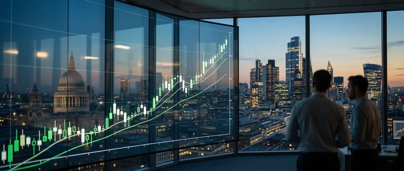 Why Kevin Warsh At The Helm Of The Fed Might Not Break The Bull Market