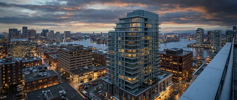 New Lending Standards Reshape the Condominium Market Landscape