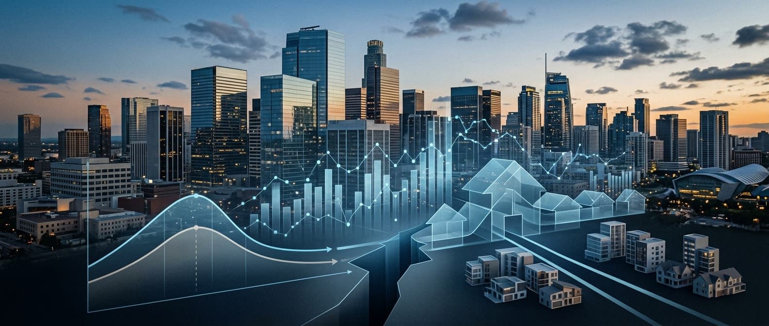 The New Frontier of Credit Scoring and the Mortgage Gap