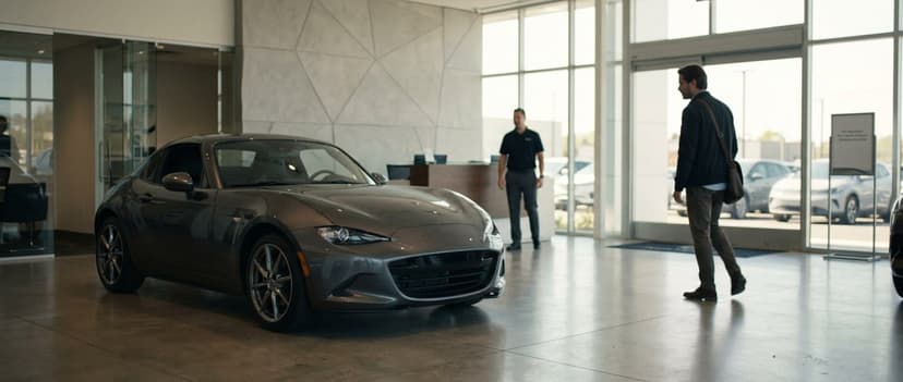 The Great Automotive Purge of 2027 Signals a Shift in Market Priorities