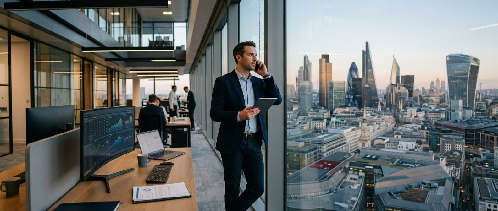 Navigating the Evolution of the Modern Mortgage Professional