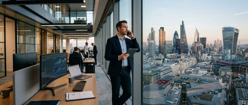 Navigating the Evolution of the Modern Mortgage Professional