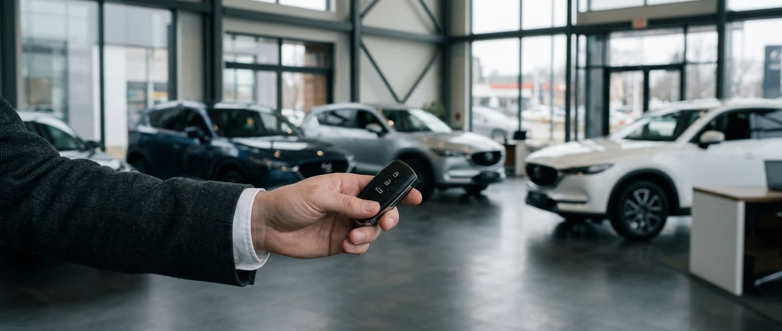 Mastering the Modern Vehicle Acquisition Strategy