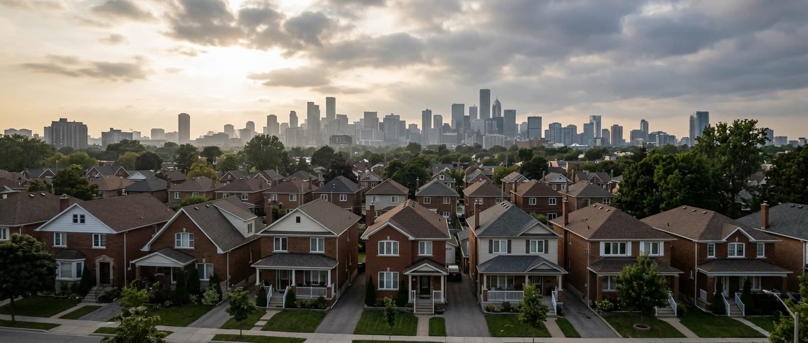 Housing Market Resilience Amid Geopolitical Turbulence