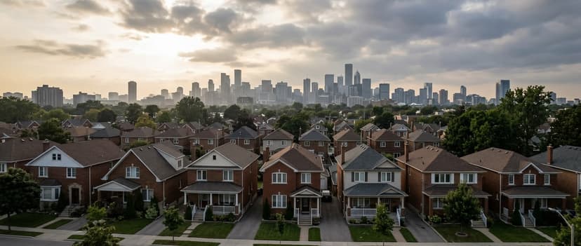 Housing Market Resilience Amid Geopolitical Turbulence