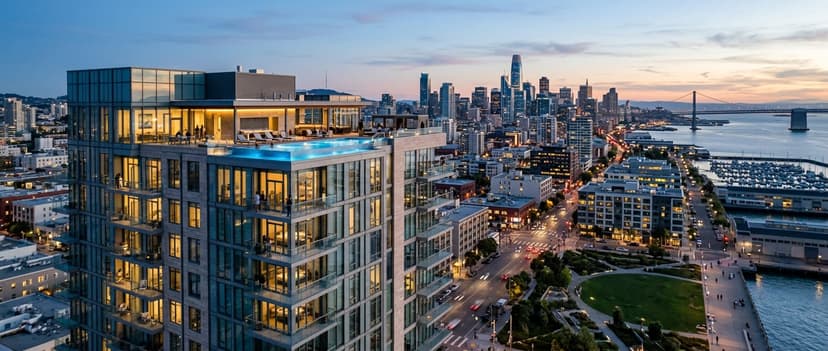Multifamily Profitability Shifts from Overhead to Revenue Generation