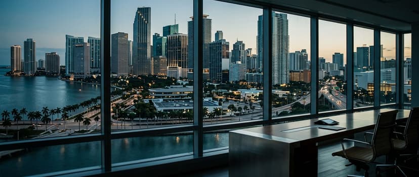 The Escalating Threat of AI-Driven Title Fraud in Florida Real Estate
