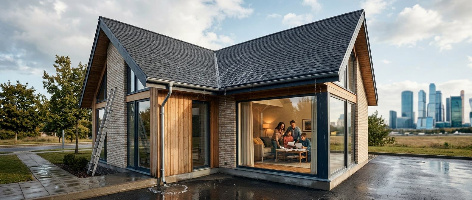 Homeowners Face Sharper Financial Risks as Roofing Liability Shifts
