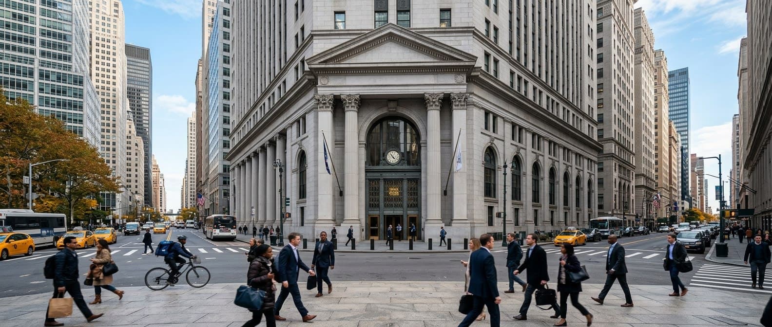 Klarna Pivots Toward Full-Scale Banking with Strategic U.S. Charter Bid