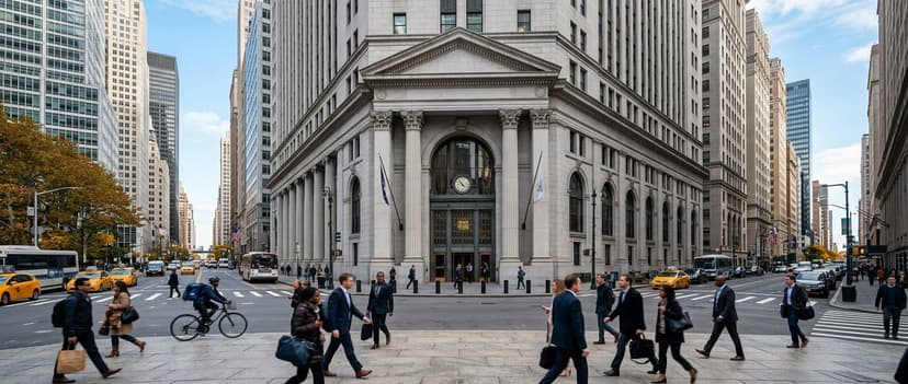 Klarna Pivots Toward Full-Scale Banking with Strategic U.S. Charter Bid