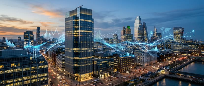 The Data Foundation Driving the Future of Mortgage Lending