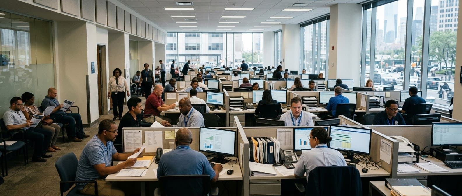 IRS Relief Offers New Pathway for Taxpayer Penalty Waivers