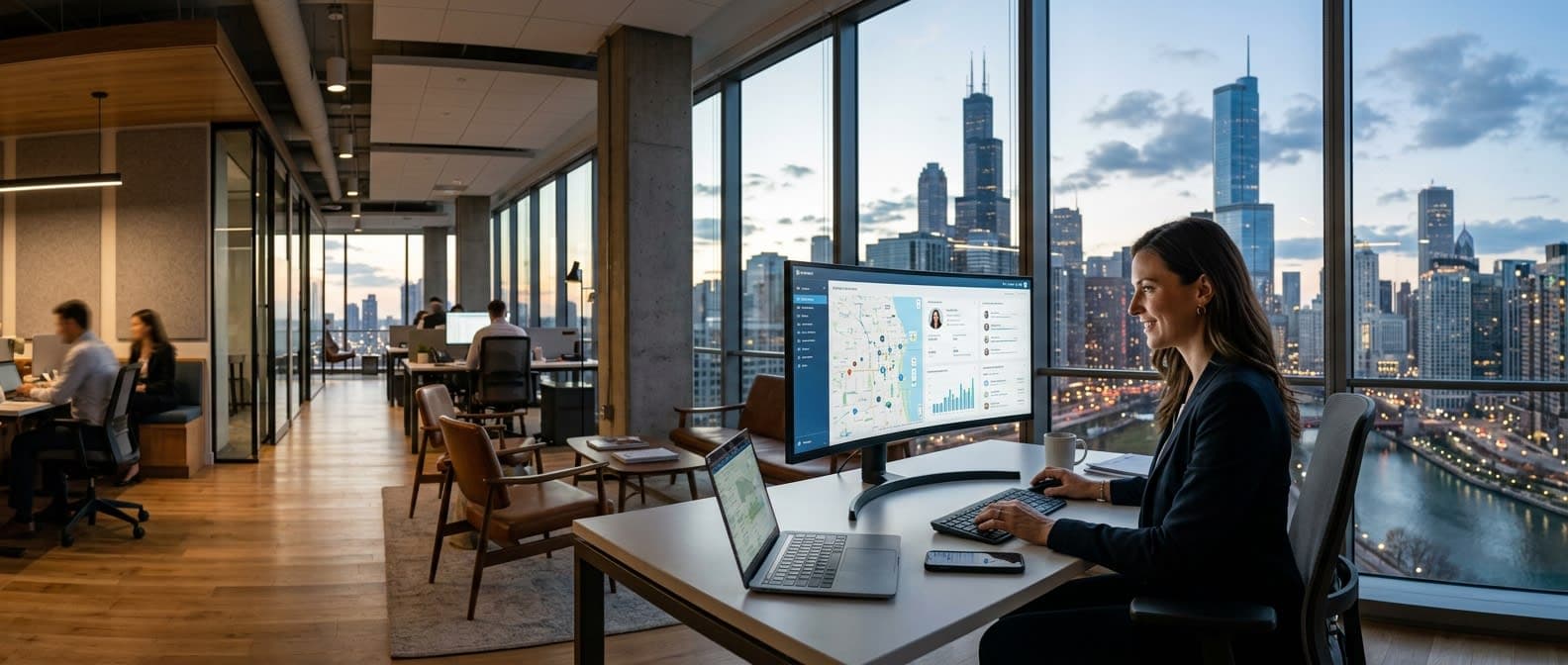 The New Frontier of AI-Driven Client Referrals in Real Estate