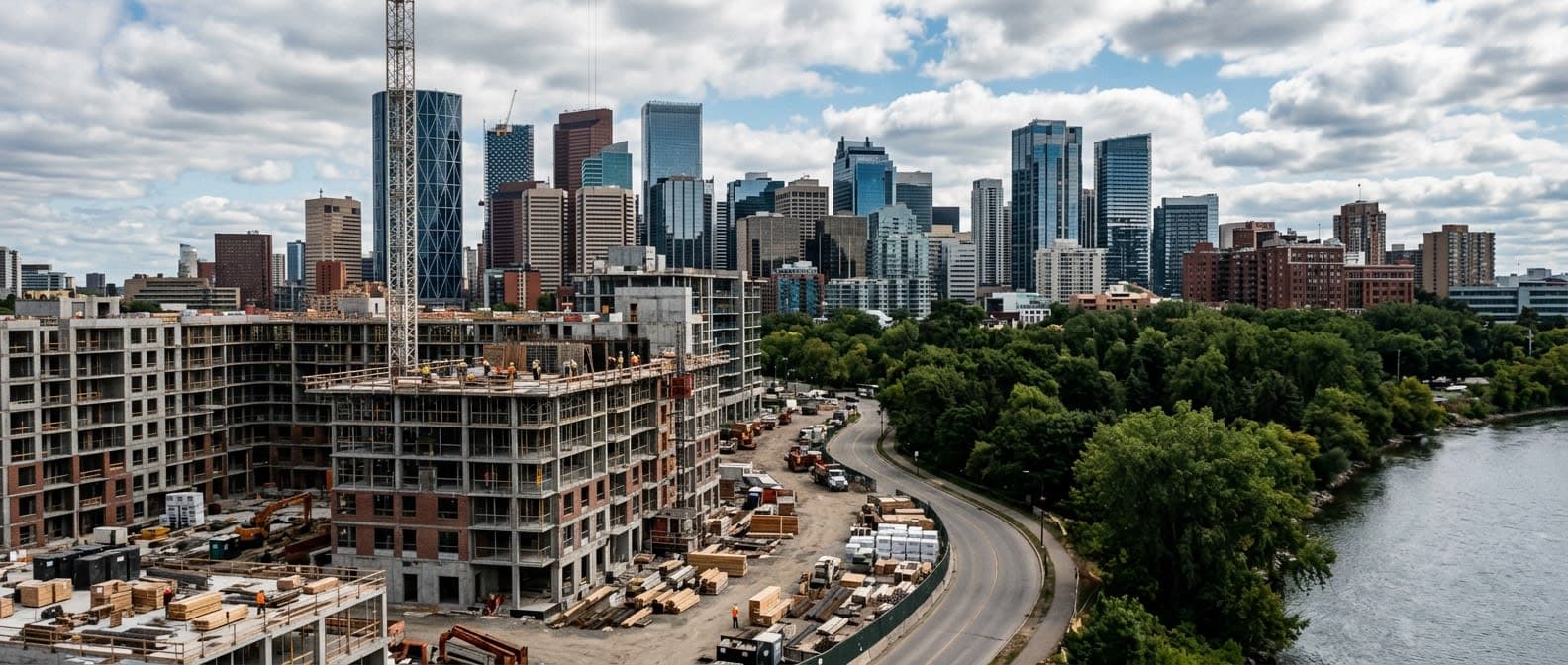Legislative Shift Reshapes the Future of National Housing Policy