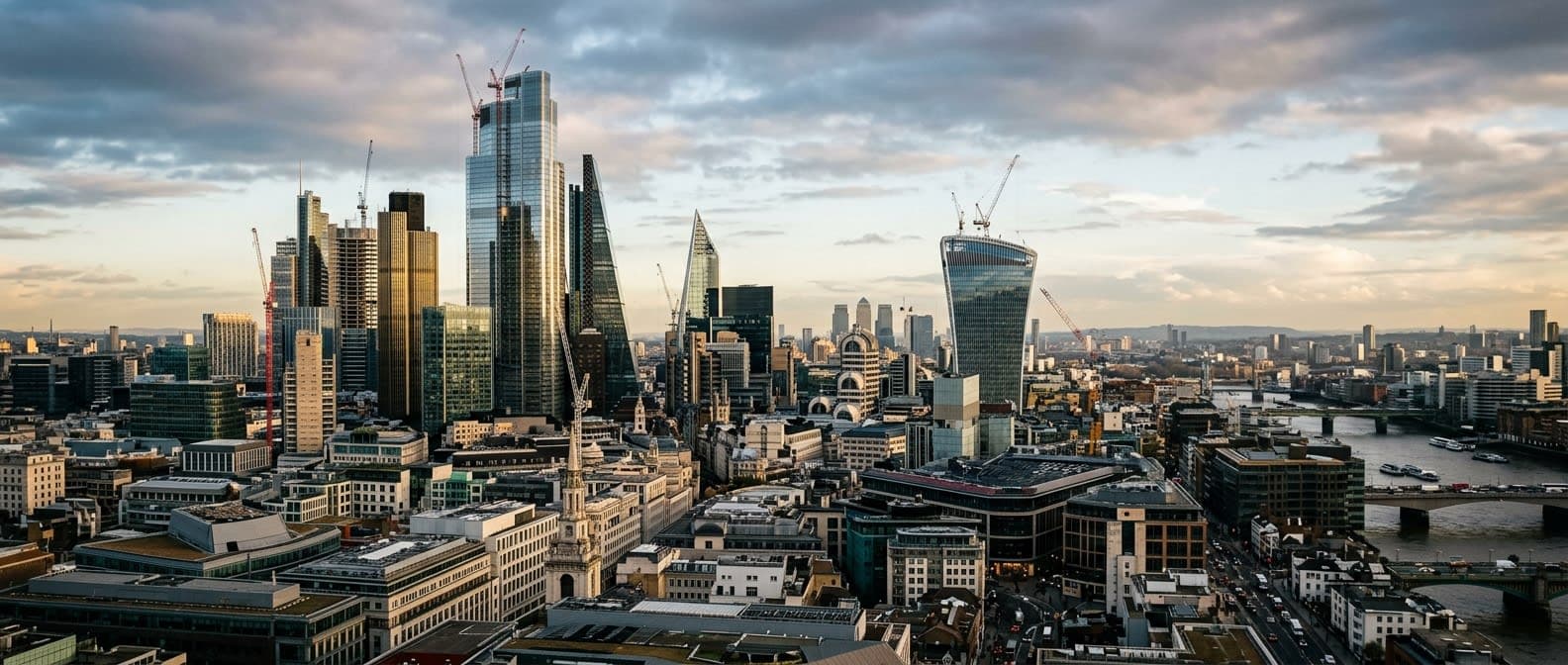 Resilience Defines the Housing Market Amid Global Geopolitical Unrest
