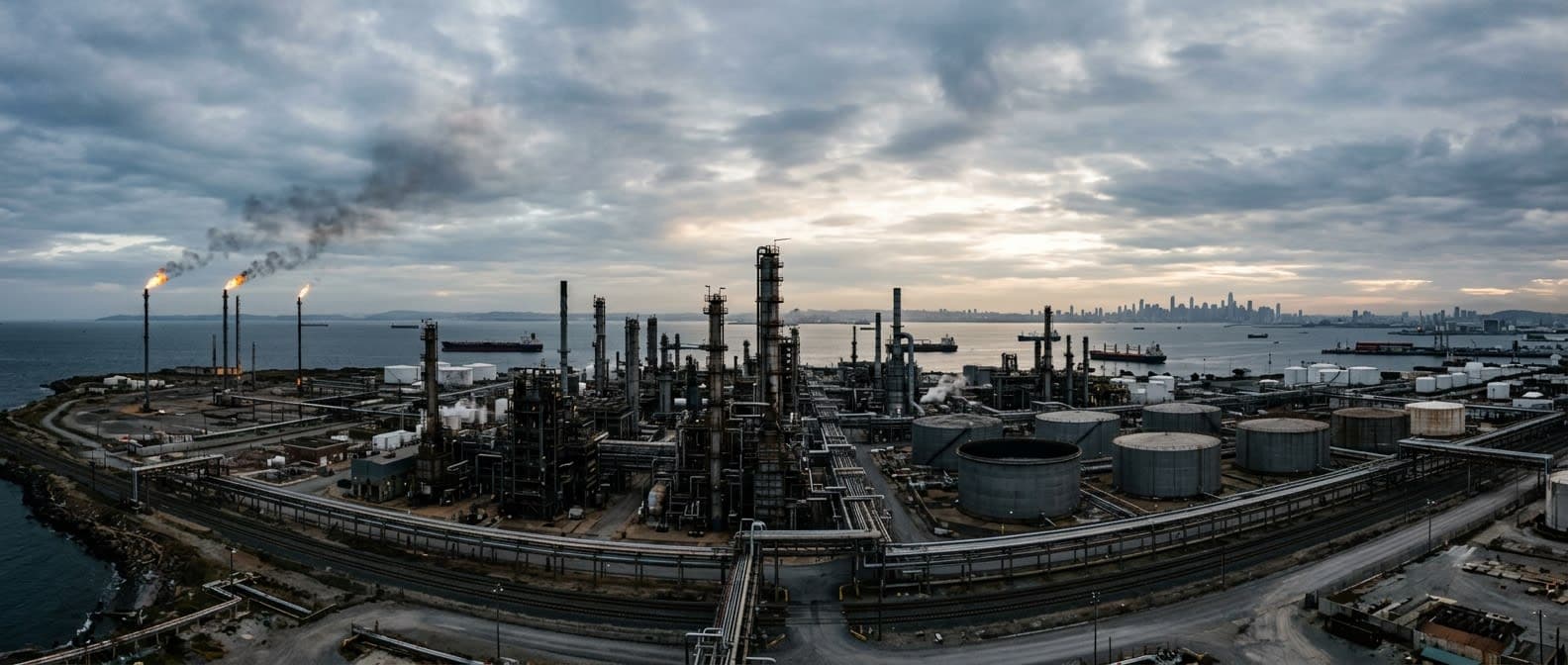 Fragile Progress in the Fight Against Inflation Faces Renewed Geopolitical Headwinds
