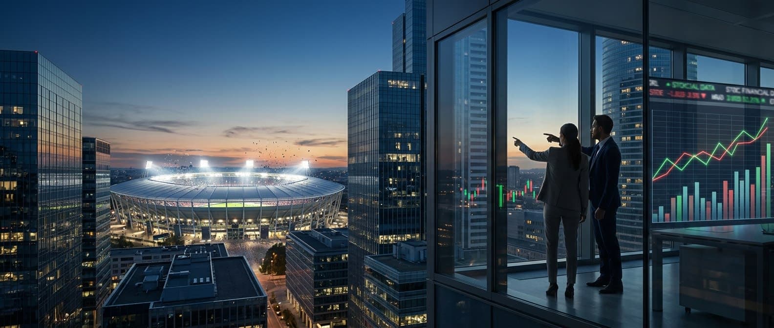 World Cup Victory Brings Multi-Million Dollar Payouts and Substantial Tax Liabilities