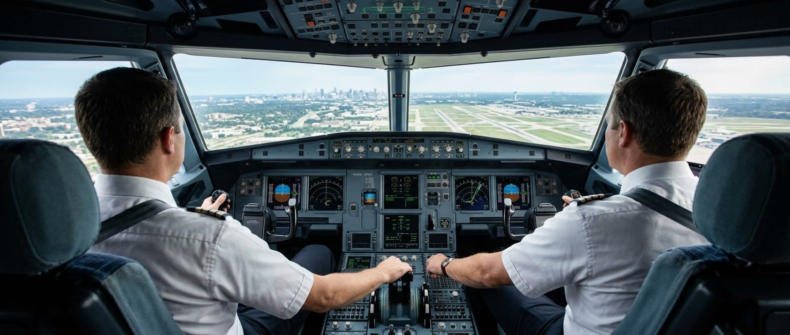 American Airlines Pivots Strategy to Reclaim Industry Profitability