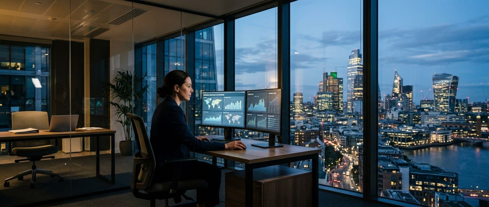 The Looming Digital Divide in Mortgage Lending