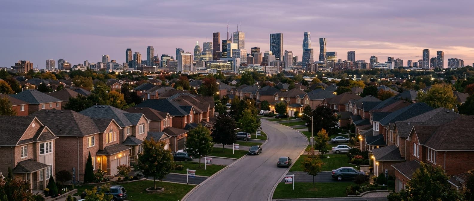 Resilient Housing Market Faces New Headwinds as Mortgage Rates Creep Upward