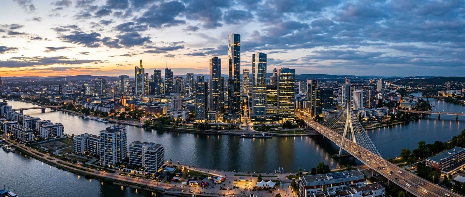 The Artificial Intelligence Gold Rush is Redefining Real Estate Geography