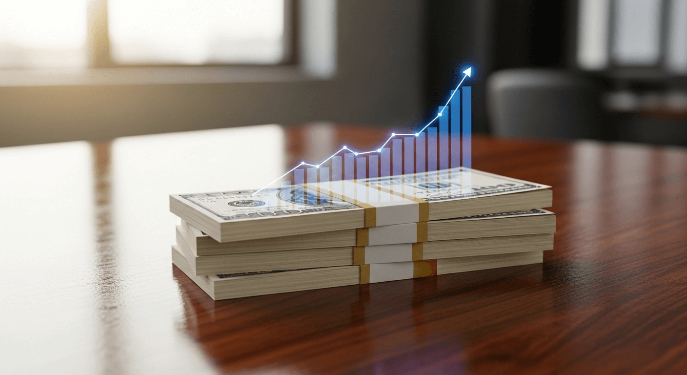 Building a Bulletproof Emergency Fund: A Step-by-Step Guide