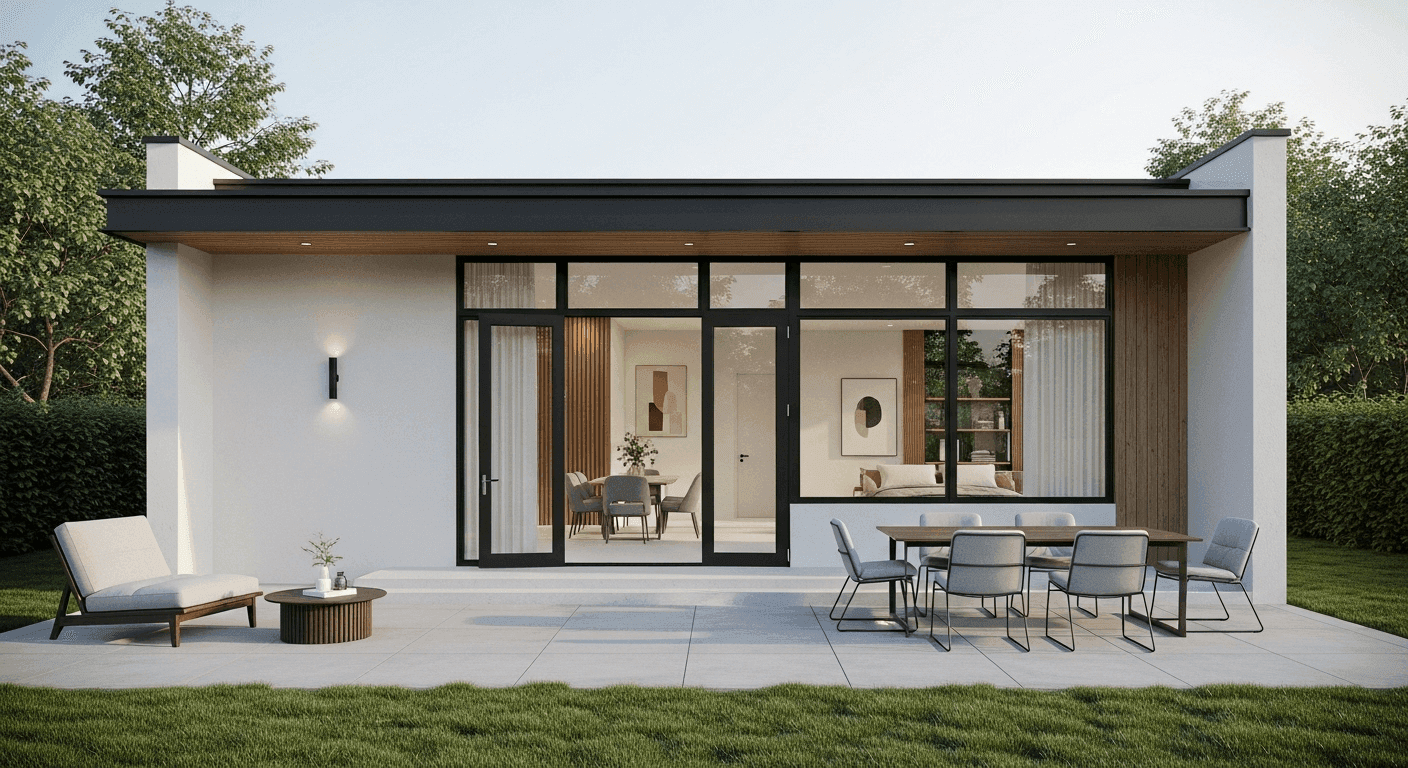 LLC vs. S-Corp: The Best Business Structure for Your Rentals