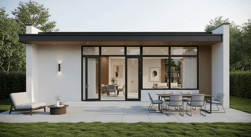 LLC vs. S-Corp: The Best Business Structure for Your Rentals