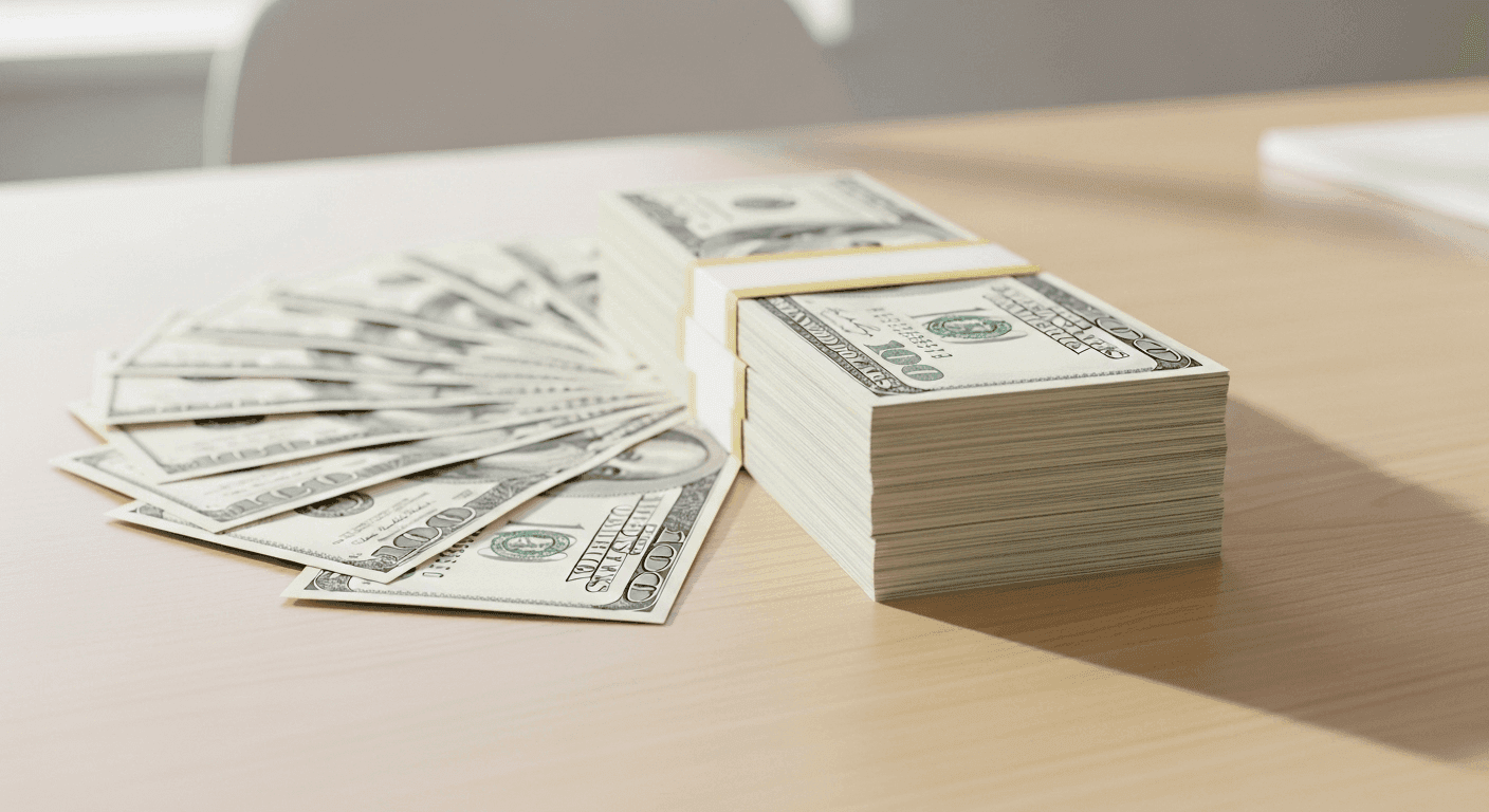 5 Common Bookkeeping Mistakes That Cost Small Businesses Thousands