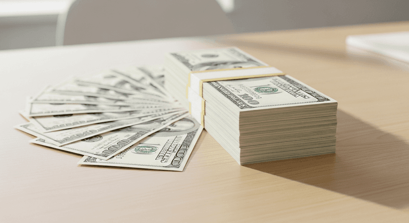 5 Common Bookkeeping Mistakes That Cost Small Businesses Thousands